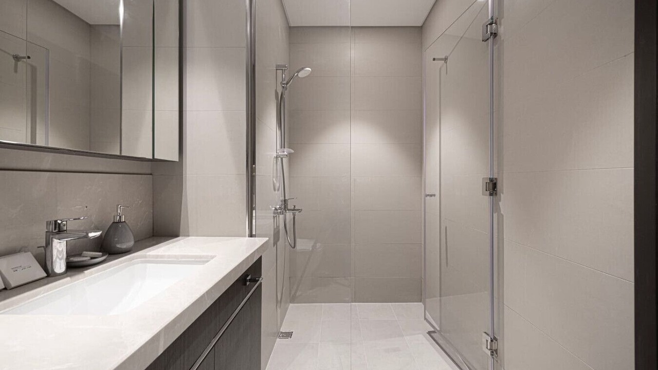 Photo of Bathroom in Bur Dubai