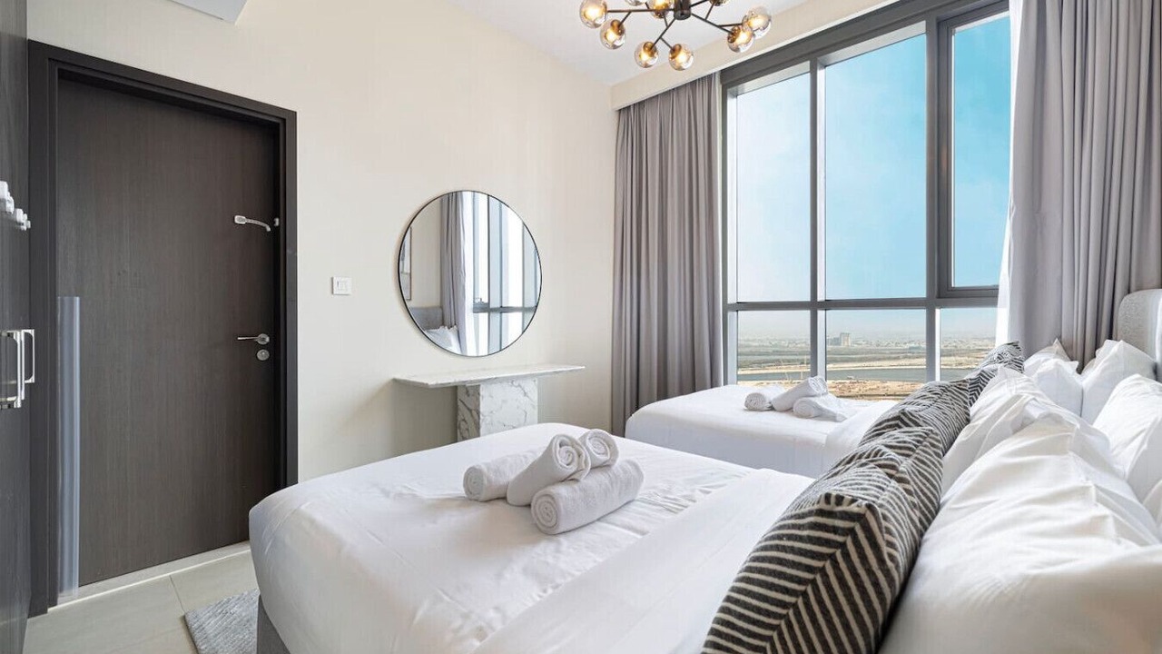 Photo of Bedroom in Bur Dubai