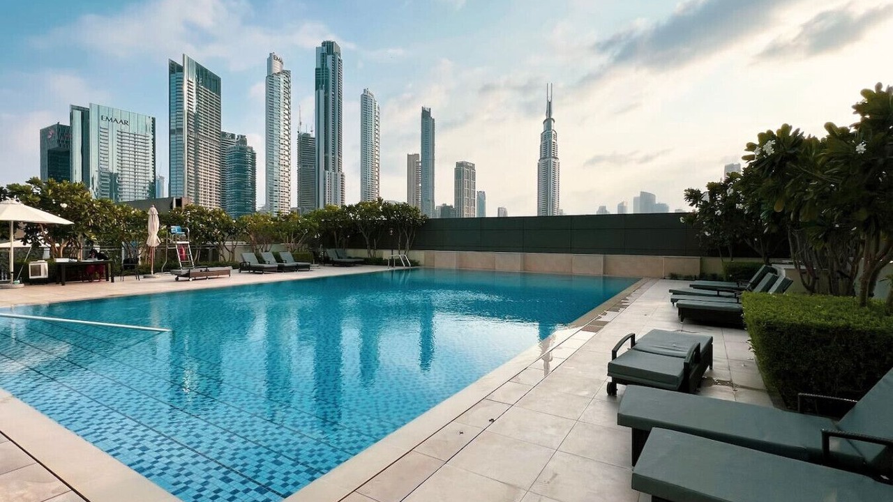 Photo of Outdoor in Bur Dubai
