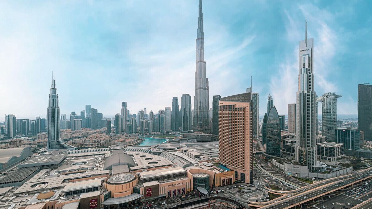 Photo of Others in Bur Dubai