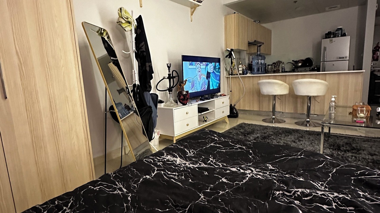 Photo of Bedroom in Jumeirah Village Circle