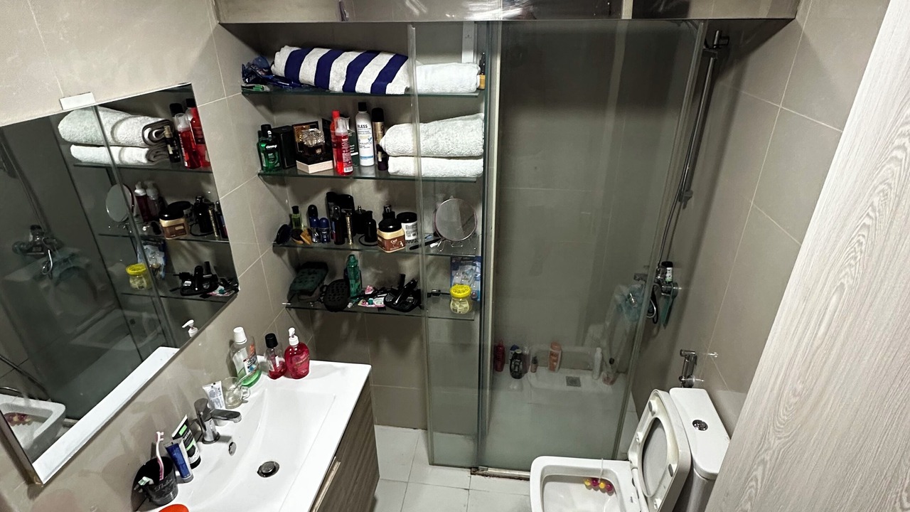 Photo of Bathroom in Jumeirah Village Circle