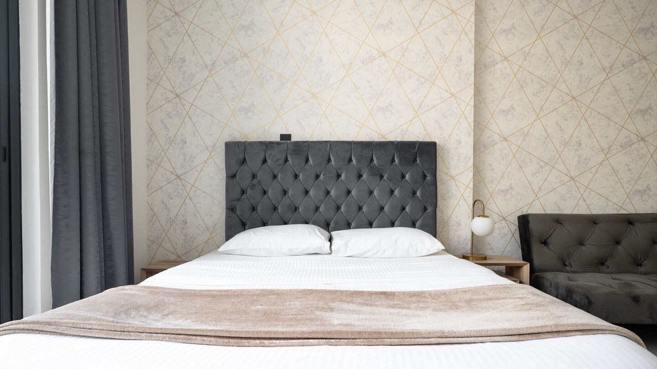 Photo of Bedroom in Jumeirah Village Circle
