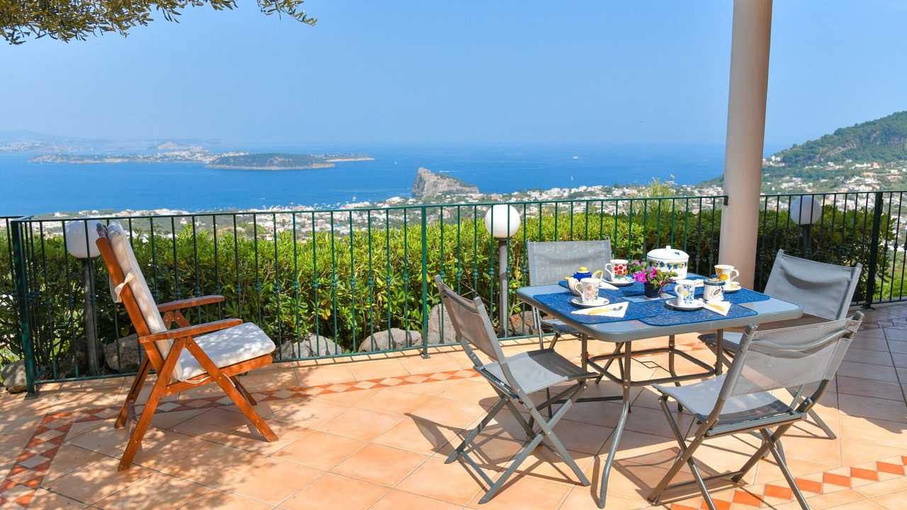 Photo of Outdoor in Barano d'Ischia