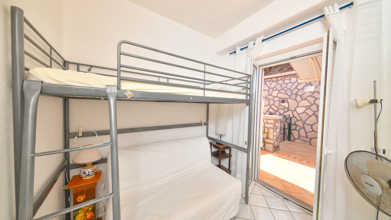 Photo of Bedroom in Barano d'Ischia