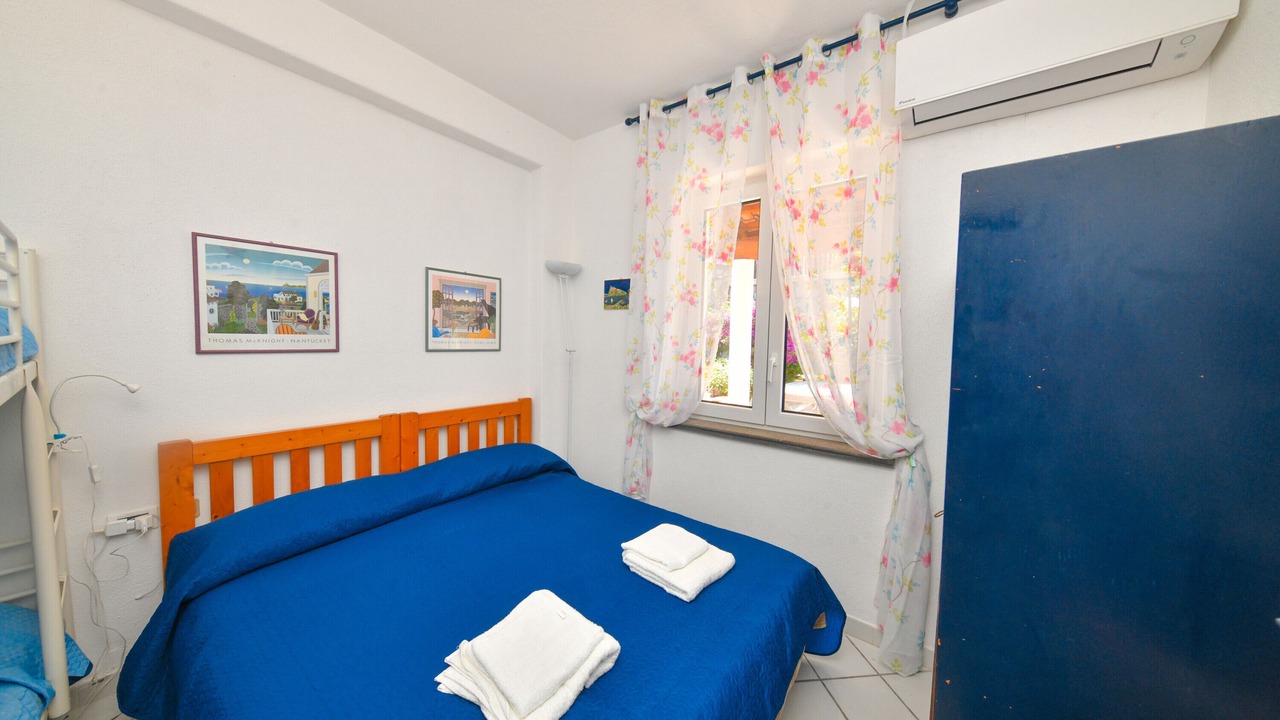 Photo of Bedroom in Barano d'Ischia