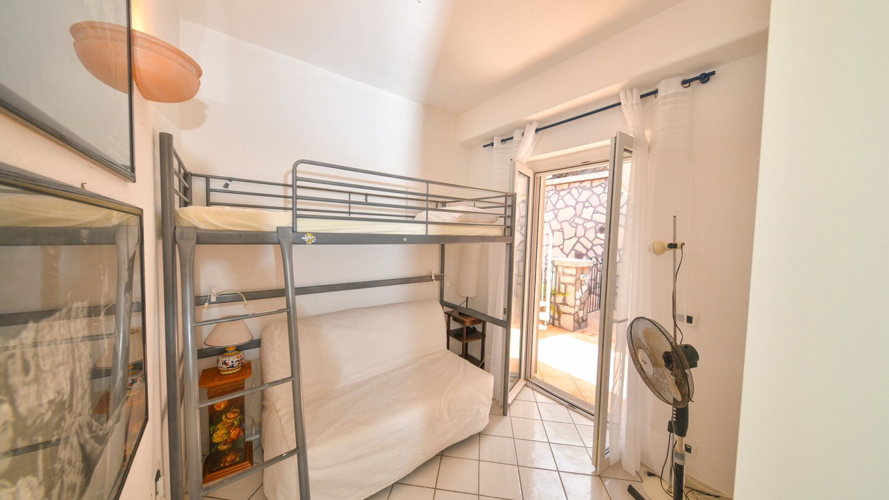 Photo of Bedroom in Barano d'Ischia