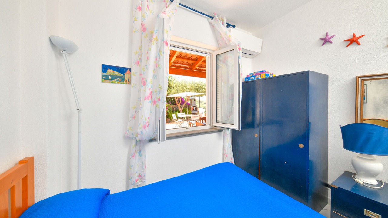 Photo of Bedroom in Barano d'Ischia