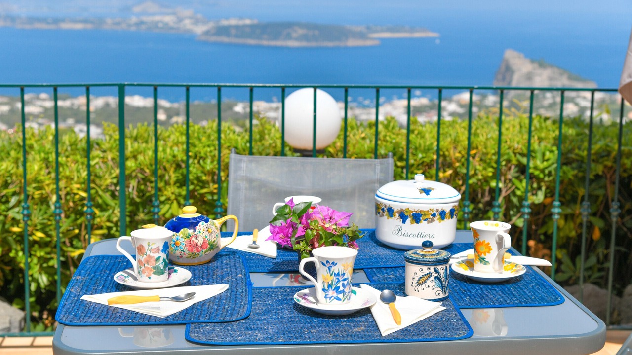 Photo of Outdoor in Barano d'Ischia