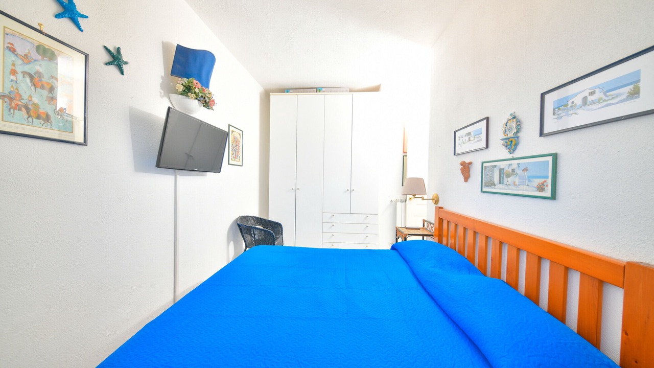Photo of Bedroom in Barano d'Ischia