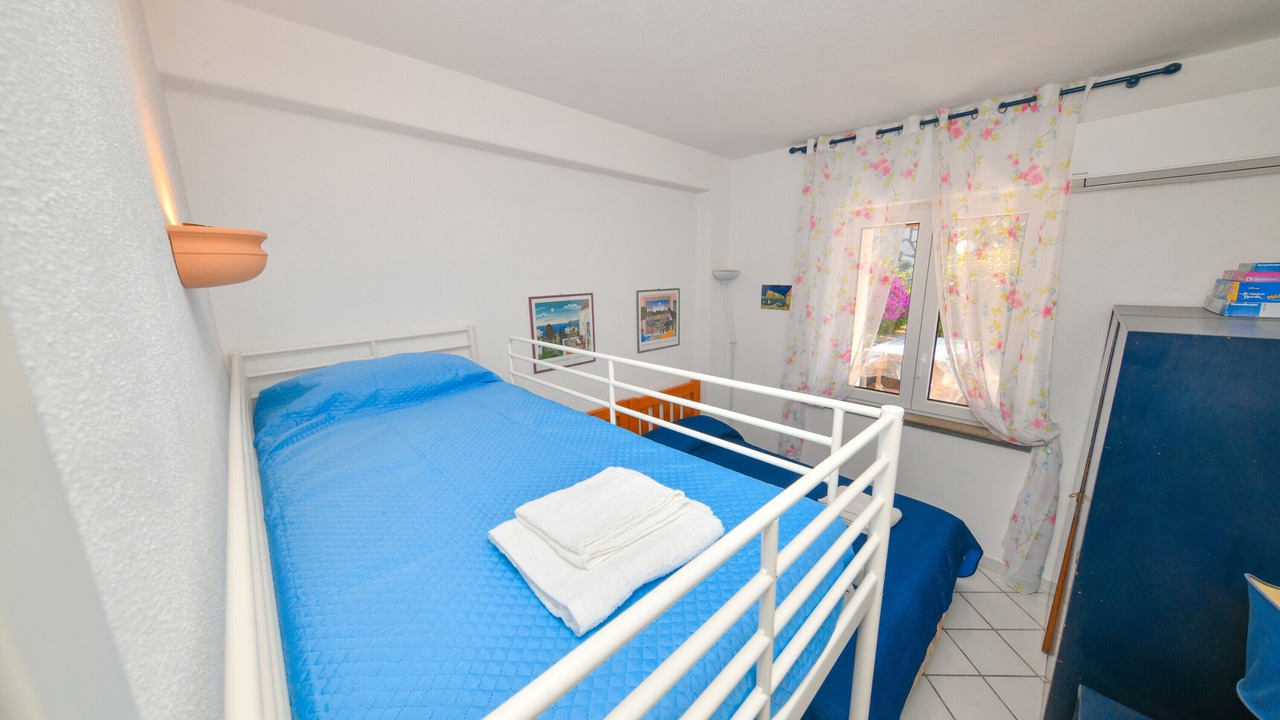Photo of Bedroom in Barano d'Ischia