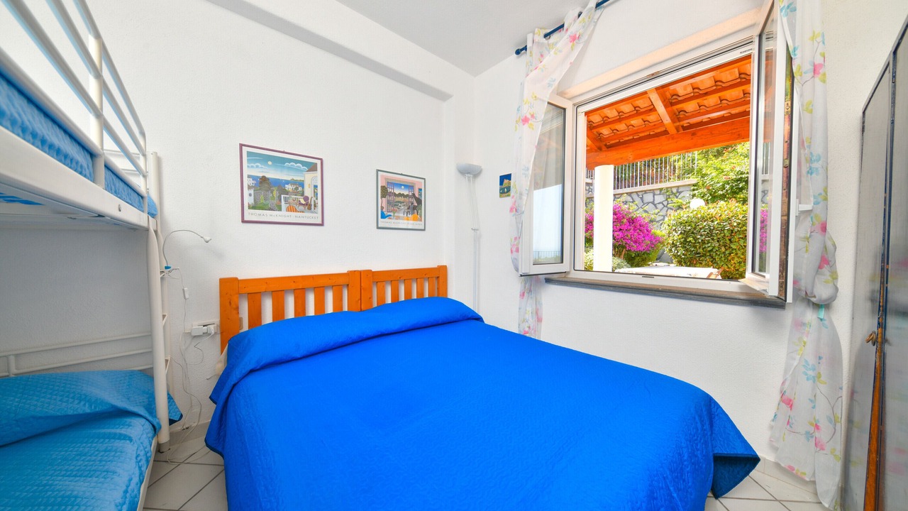Photo of Bedroom in Barano d'Ischia
