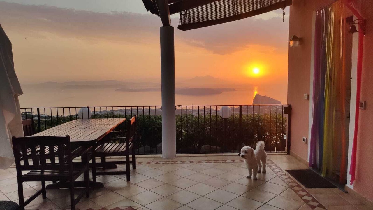 Photo of Outdoor in Barano d'Ischia