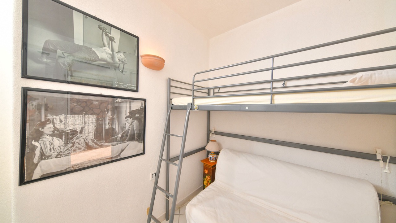 Photo of Bedroom in Barano d'Ischia