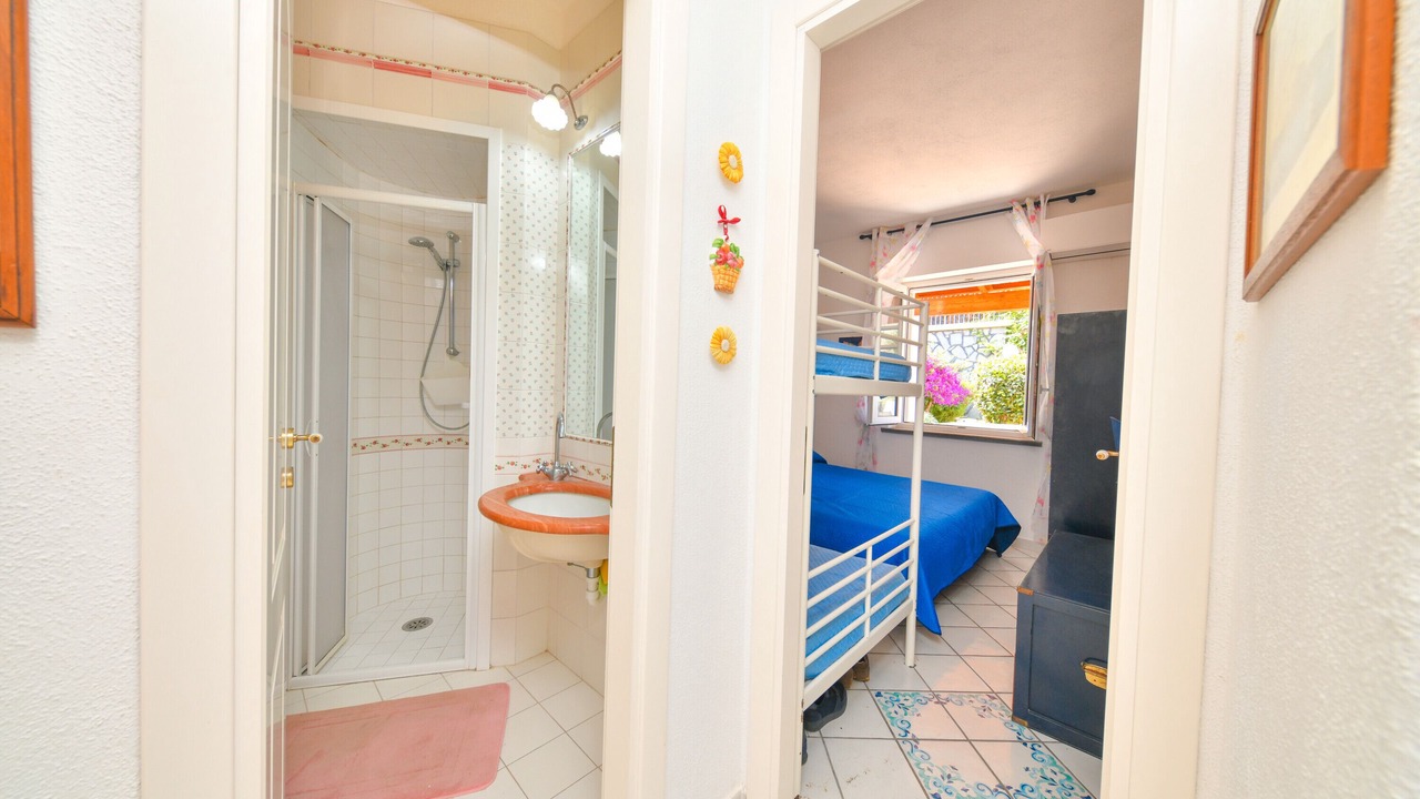 Photo of Bedroom in Barano d'Ischia