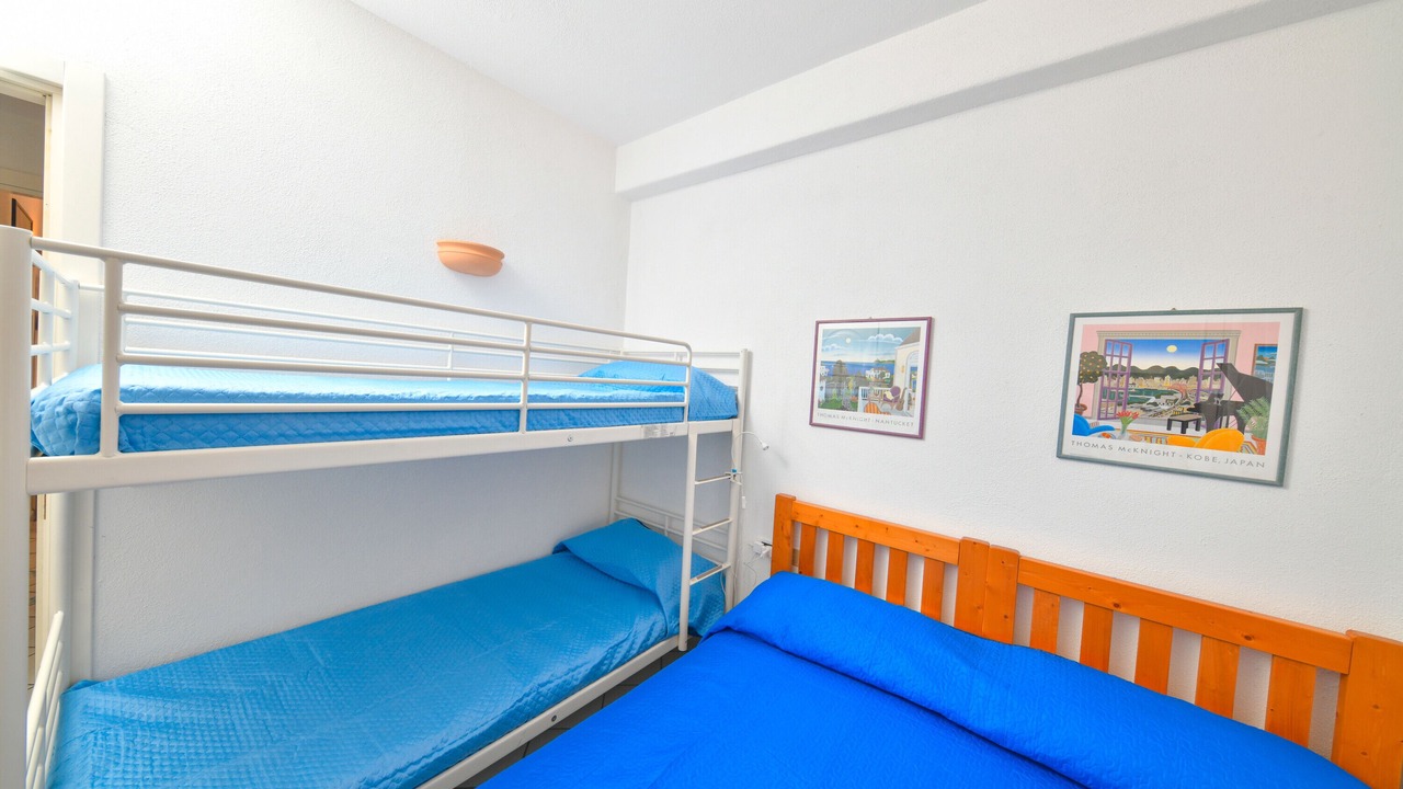 Photo of Bedroom in Barano d'Ischia