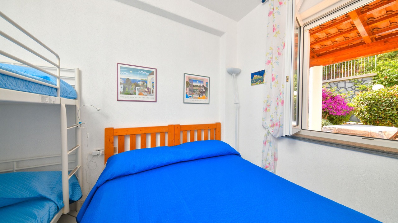 Photo of Bedroom in Barano d'Ischia