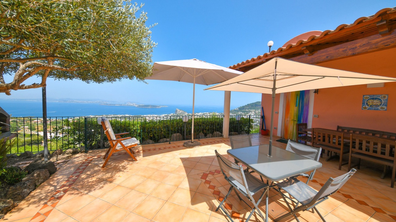 Photo of Outdoor in Barano d'Ischia