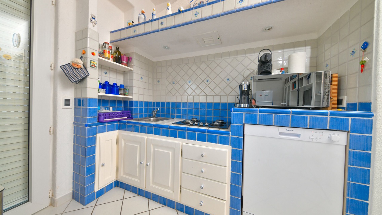 Photo of Kitchen in Barano d'Ischia