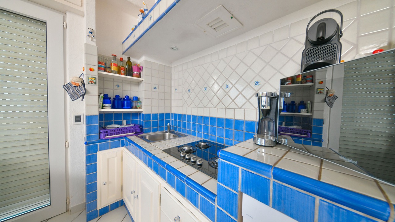 Photo of Kitchen in Barano d'Ischia