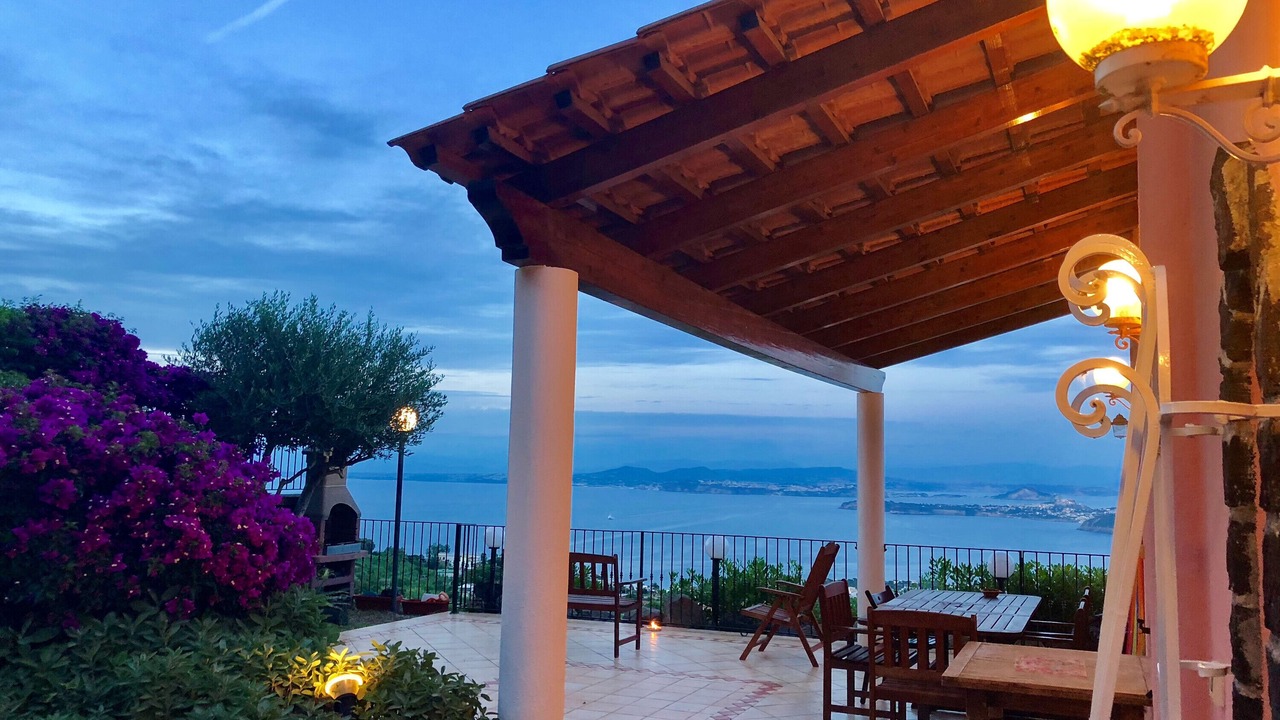Photo of Outdoor in Barano d'Ischia