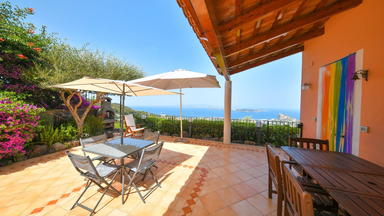 Photo of Outdoor in Barano d'Ischia