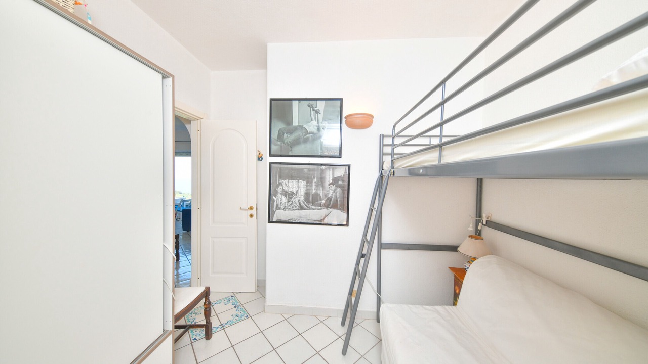 Photo of Bedroom in Barano d'Ischia