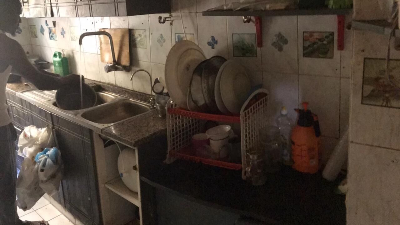 Photo of Kitchen in Sharjah