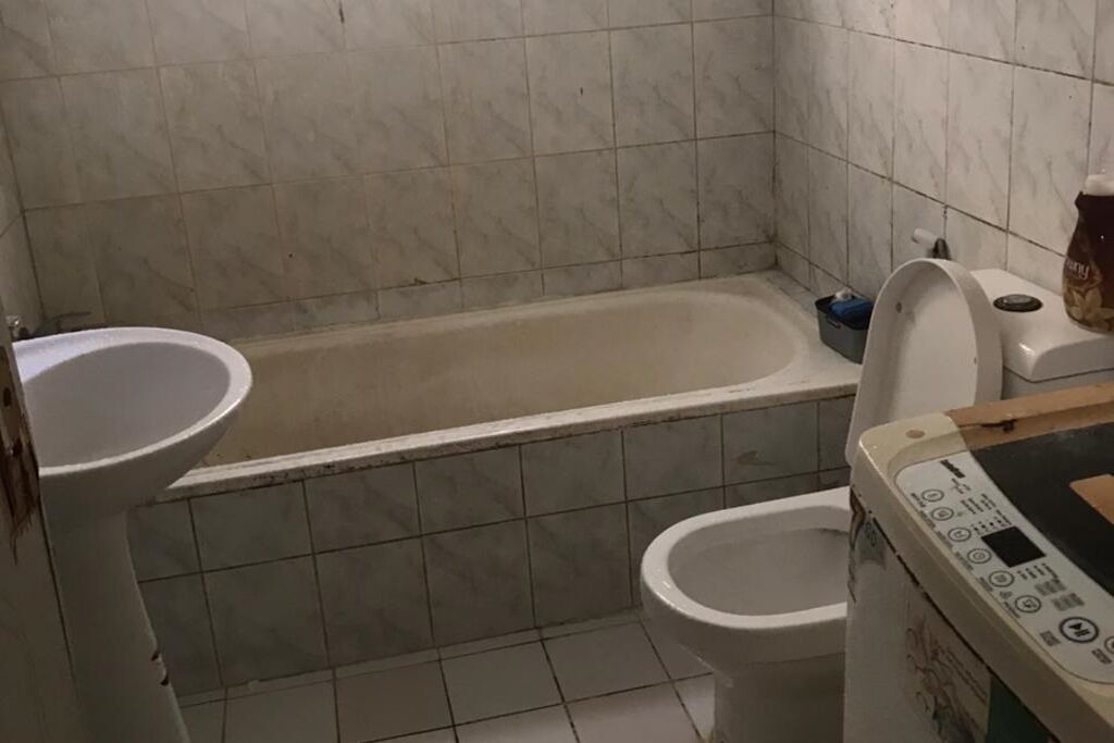 Photo of Bathroom in Sharjah