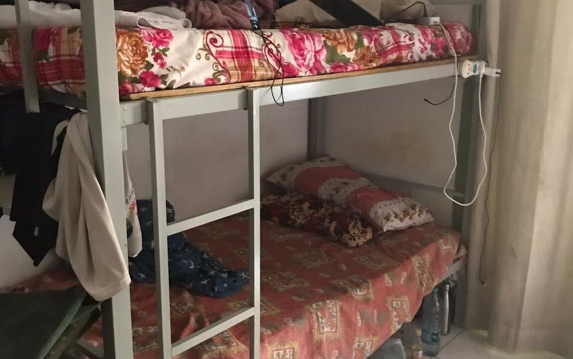 Photo of Bedroom in Sharjah