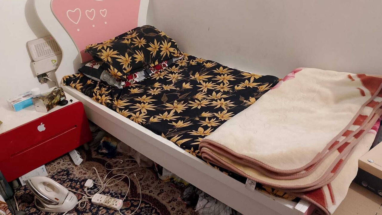 Photo of Bedroom in Sharjah