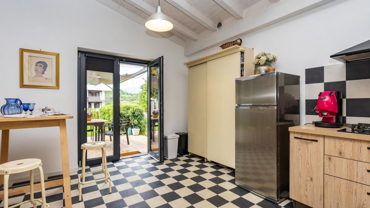 Photo of Kitchen in Ceccano