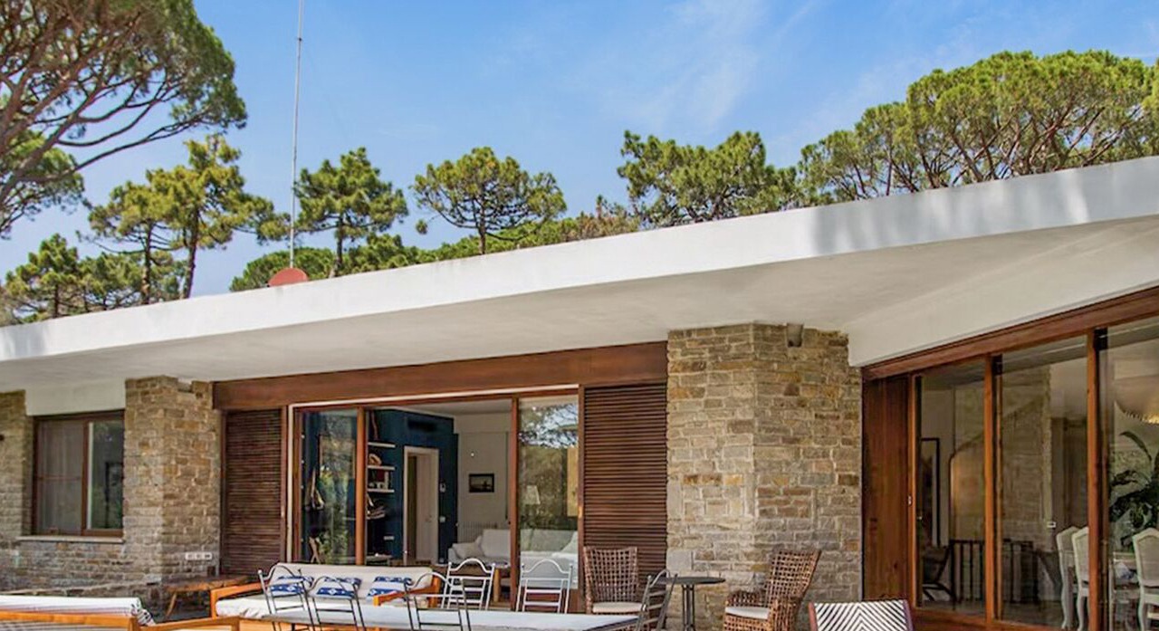 Photo of Outdoor in Roccamare