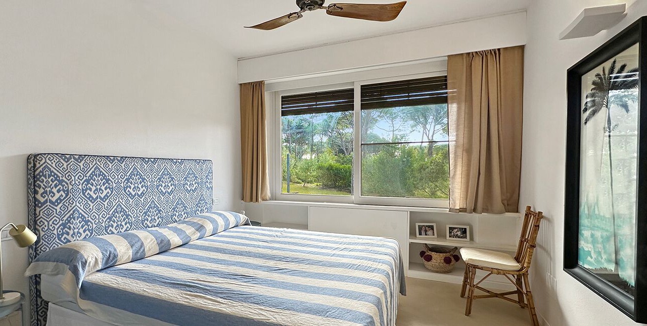 Photo of Bedroom in Roccamare
