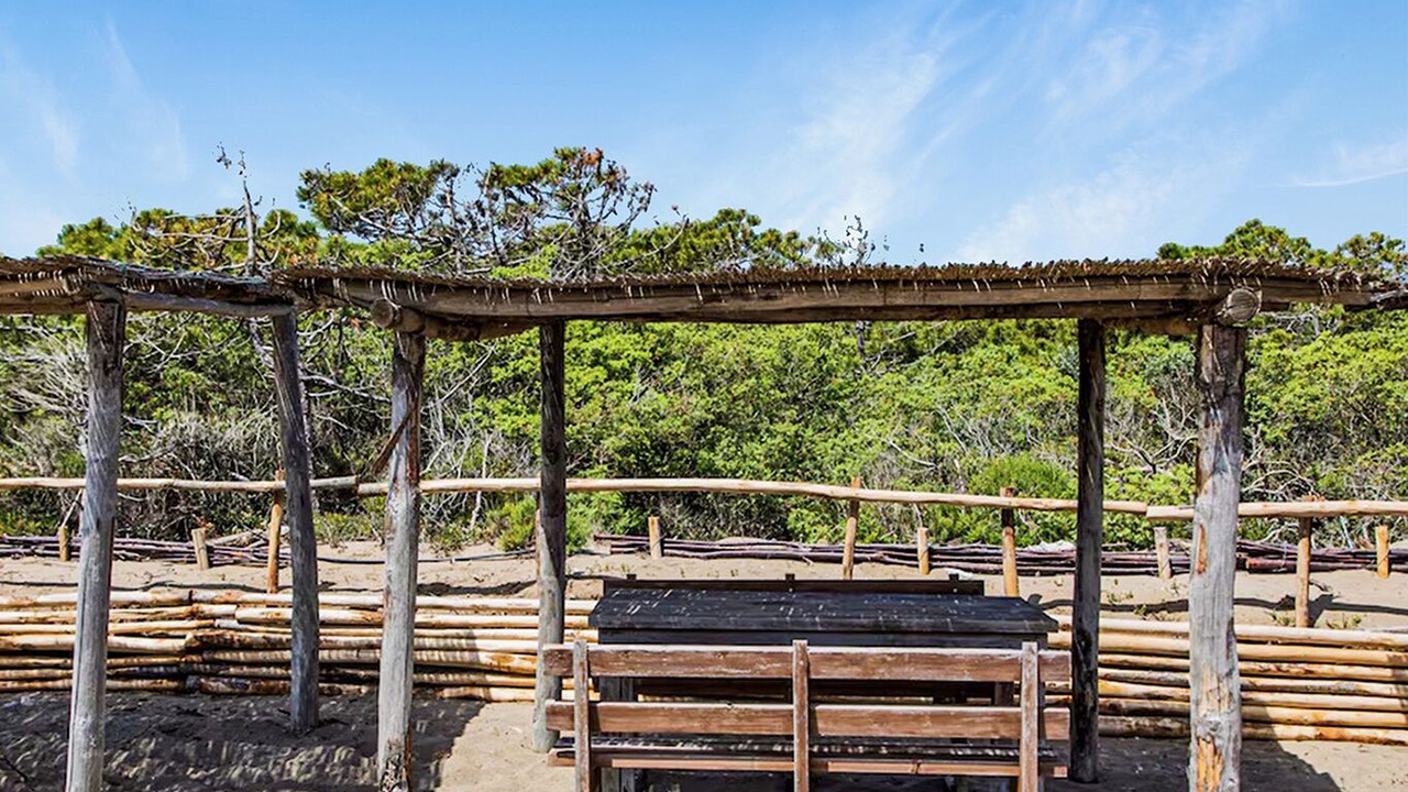 Photo of Outdoor in Roccamare
