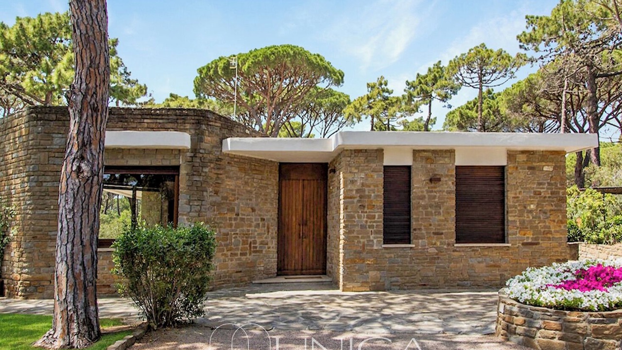 Photo of Outdoor in Roccamare