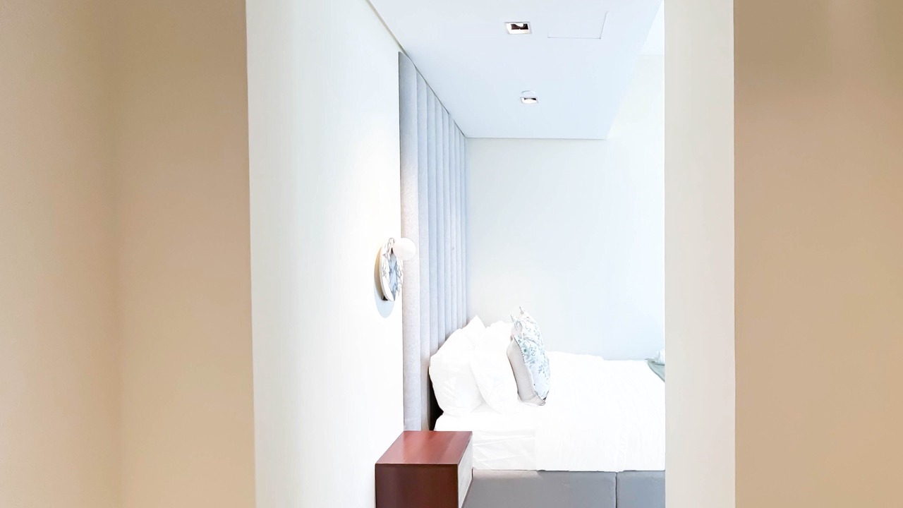 Photo of Bedroom in Jumeirah Village