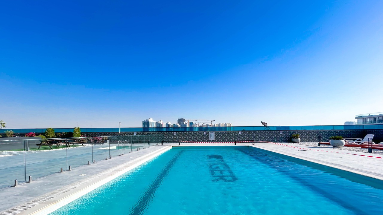 Photo of Outdoor in Jumeirah Village