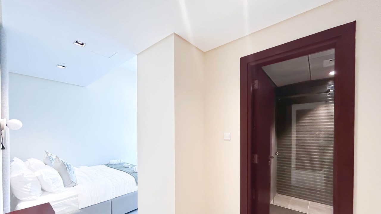 Photo of Bedroom in Jumeirah Village