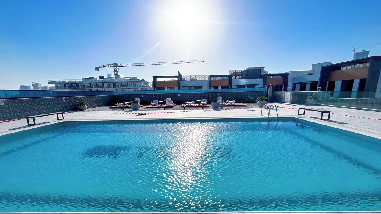 Photo of Outdoor in Jumeirah Village