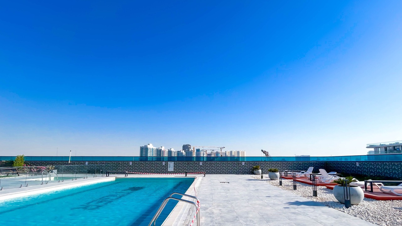 Photo of Outdoor in Jumeirah Village