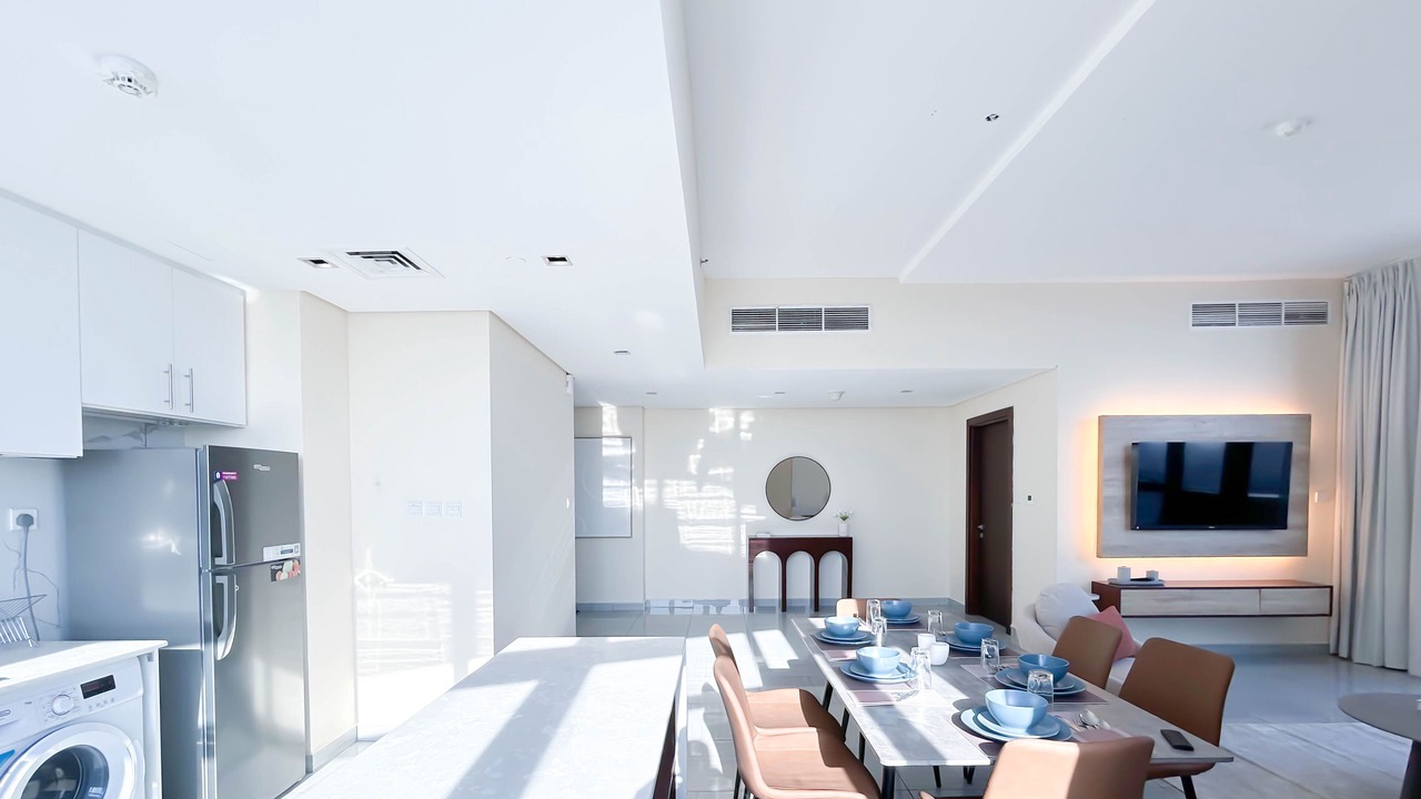 Photo of Others in Jumeirah Village