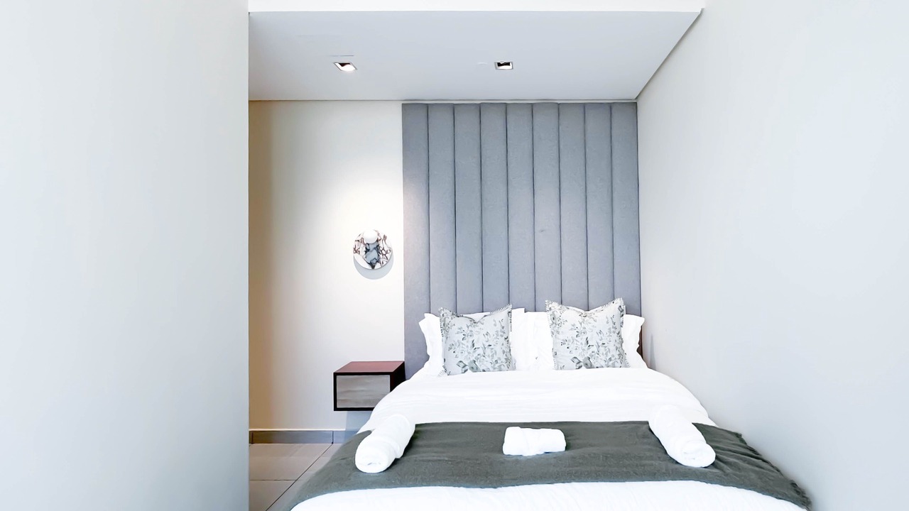 Photo of Bedroom in Jumeirah Village