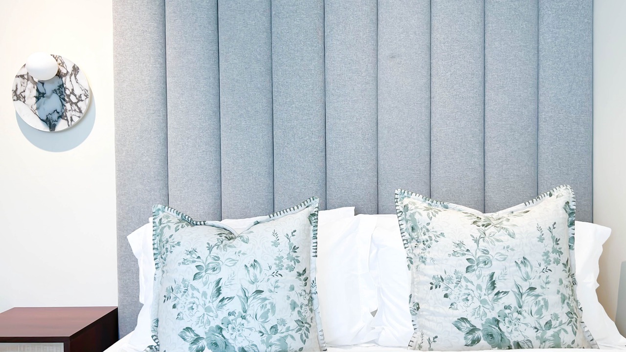 Photo of Bedroom in Jumeirah Village