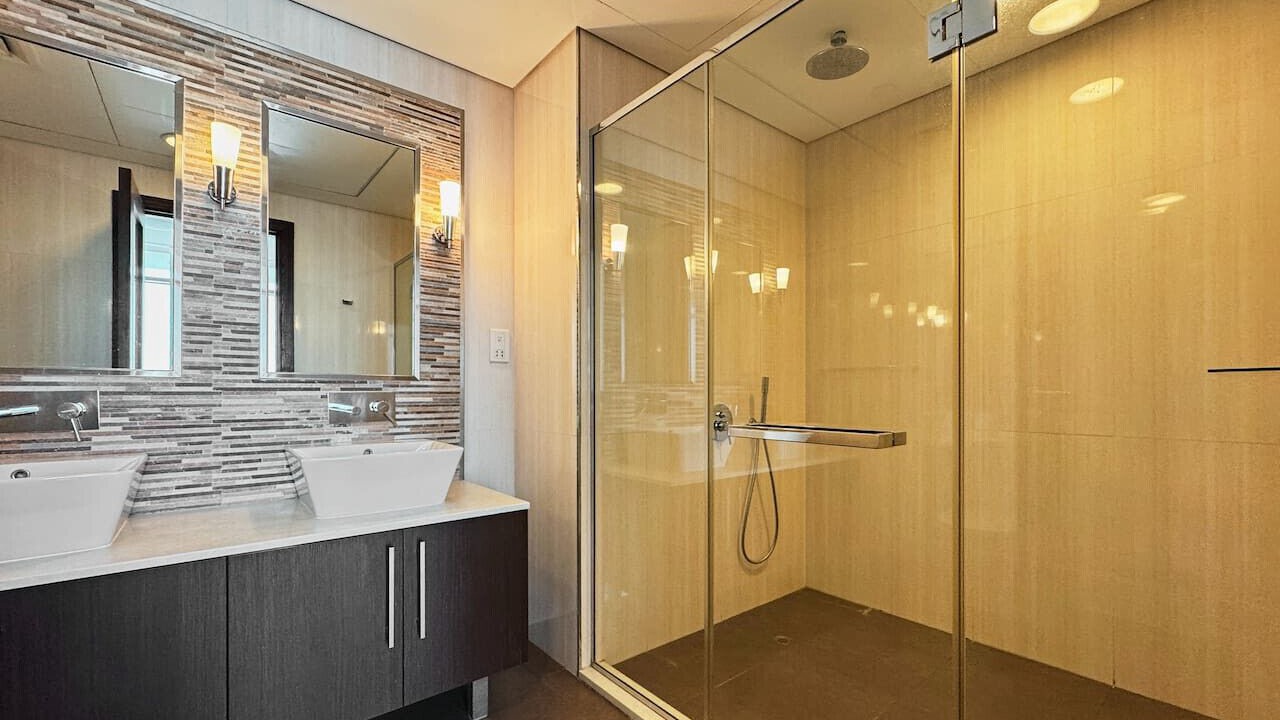 Photo of Bathroom in Bur Dubai