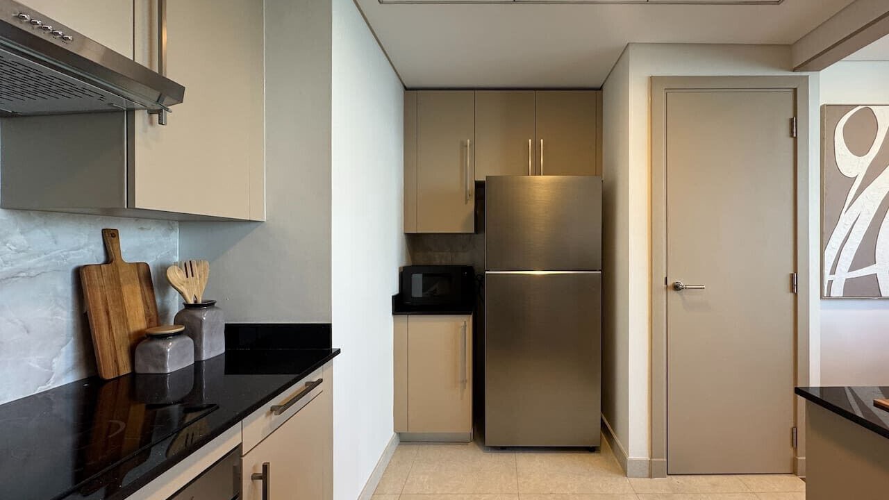 Photo of Kitchen in Bur Dubai