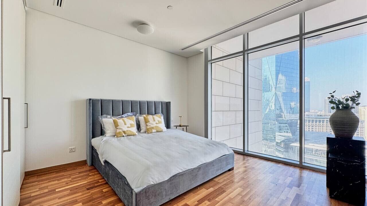 Photo of Bedroom in Bur Dubai
