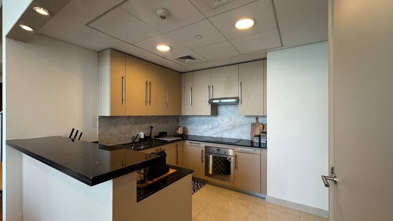 Photo of Kitchen in Bur Dubai