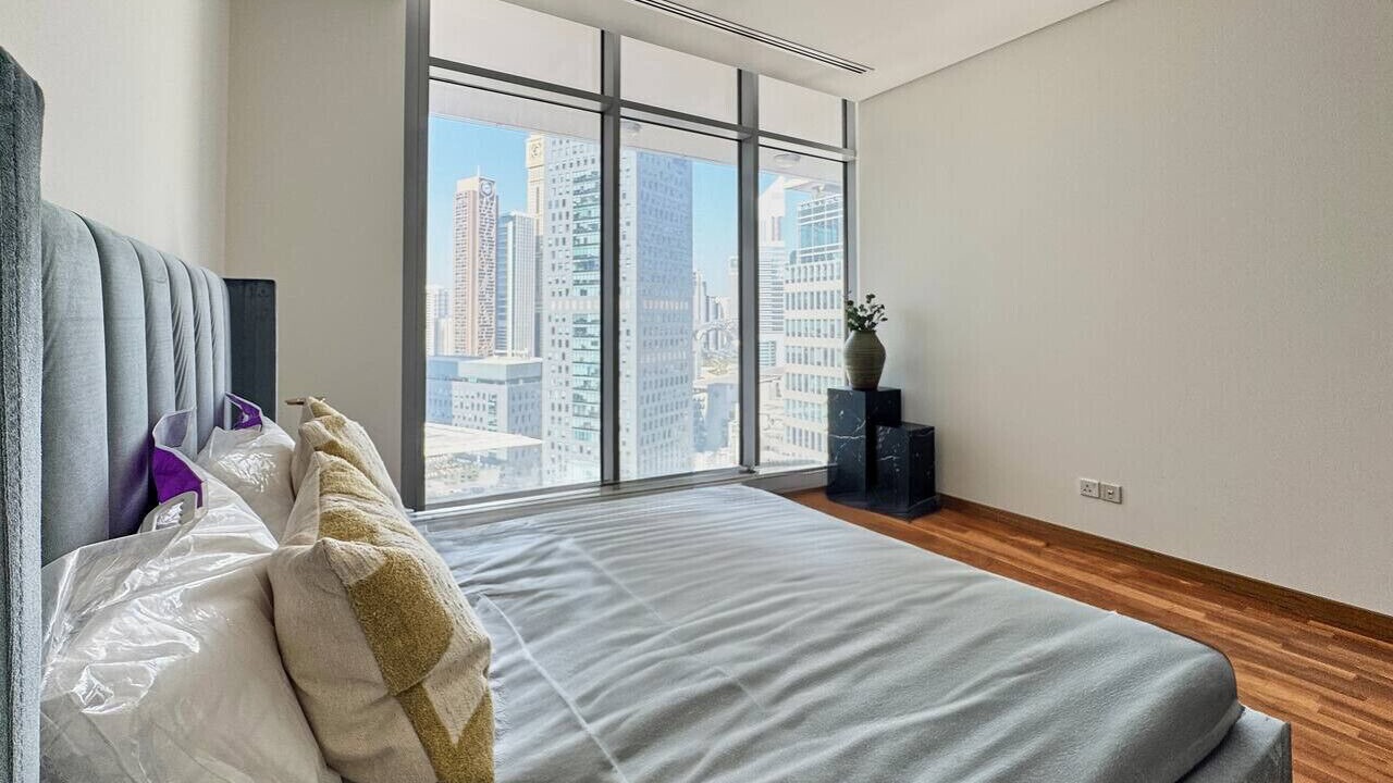 Photo of Bedroom in Bur Dubai