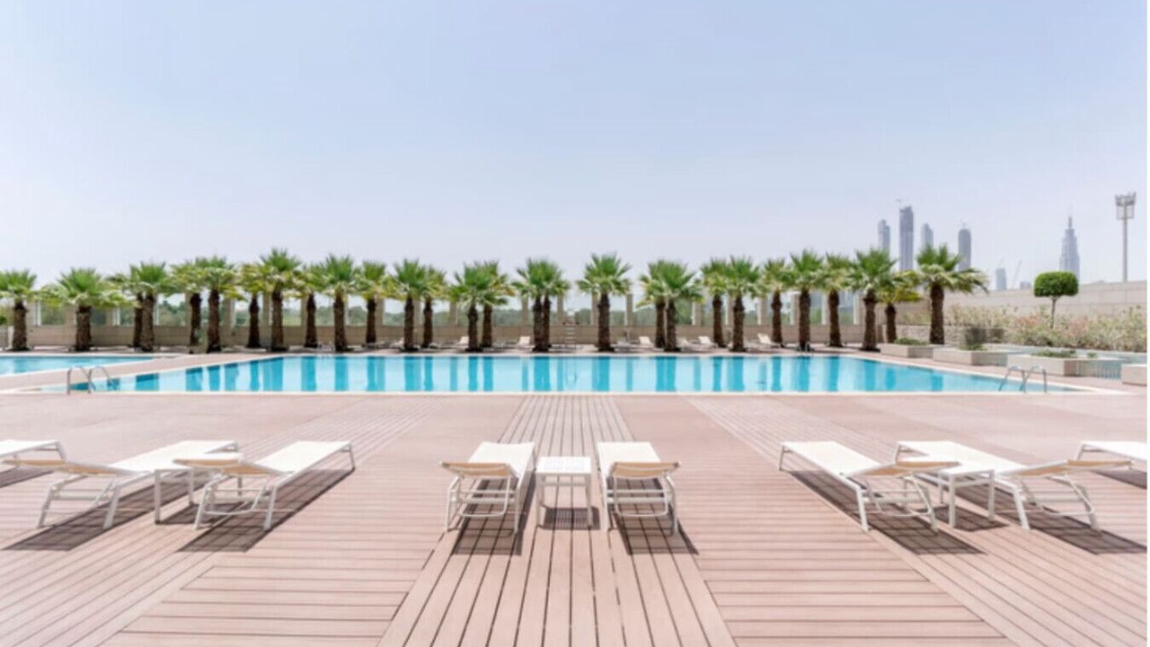 Photo of Outdoor in Bur Dubai
